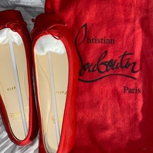 Authentic Christian Louboutin